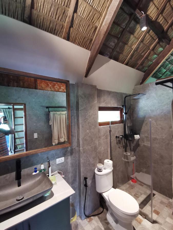 Domu Mia Villa Siargao General Luna  Exterior photo