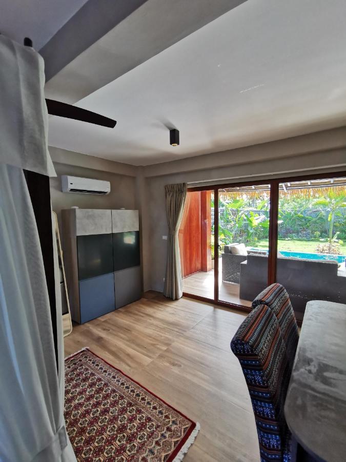 Domu Mia Villa Siargao General Luna  Exterior photo